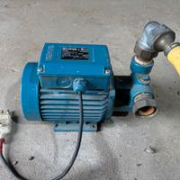 Pompa acqua