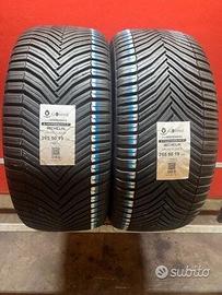 2 gomme 265 50 19 michelin a3705