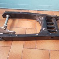 Harley Davidson Sportster 883 - forcellone post.