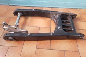 Harley Davidson Sportster 883 - forcellone post.