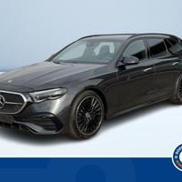 Mercedes-Benz Classe E 220d 4Matic Station Wa...