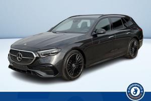 Mercedes-Benz Classe E 220d 4Matic Station Wa...