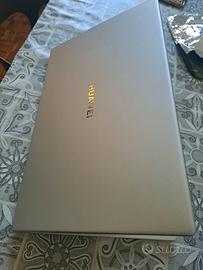 HUAWEI MateBook D 15 