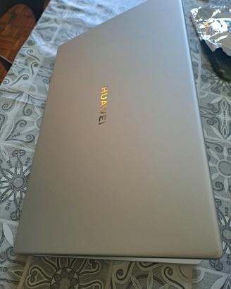 HUAWEI MateBook D 15 
