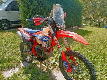 Beta 390rr