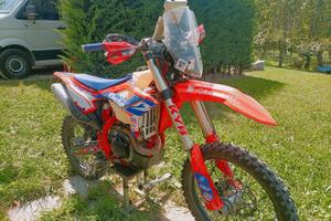 Beta 390rr