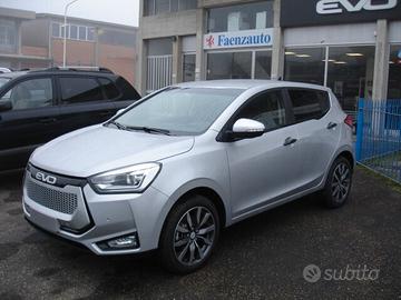 Evo 3 GPL FULL OPTIONAL NUOVA!!