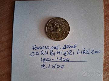 MONETE DA COLLEZIONE