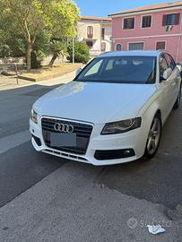 Audi A4 Avant 2.0 TDI Automatica