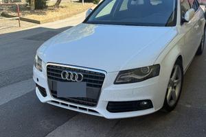 Audi A4 Avant 2.0 TDI Automatica
