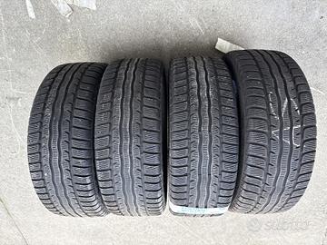 gomme usate 2055516 Winter FORMULA - Winter - 055