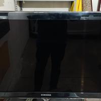 TV Samsung UE37C5100QW