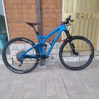 Mountain bike Niner Rip 9 Rdo pro 
