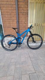 Mountain bike Niner Rip 9 Rdo pro 