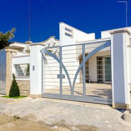 Estate 26 villetta indipendente Torre lapillo