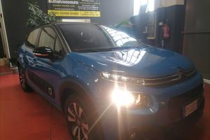 Citroen C3 PureTech 83 S&S Shine