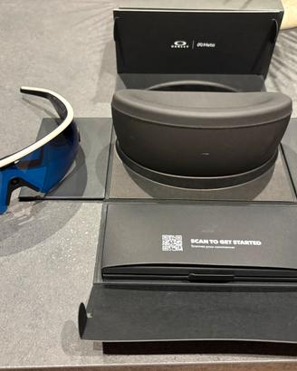 Oakley Meta Vanguard