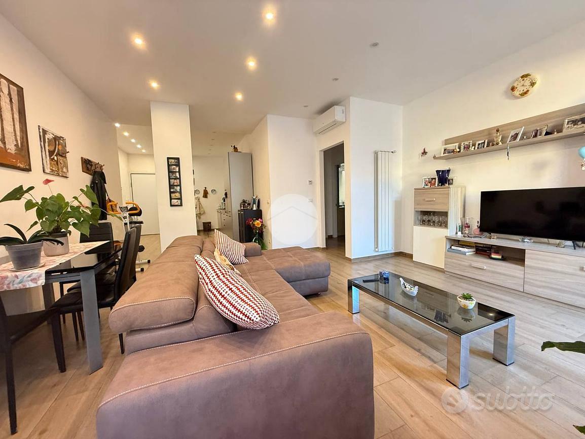 Apartment in Genova, San Fruttuoso, Bassa Val Bisagno - Vista 3