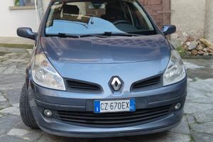 Renault Clio 3a serie 