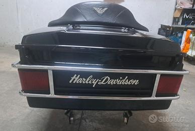 TOUR PACK ORIGINALE HARLEY-DAVIDSON