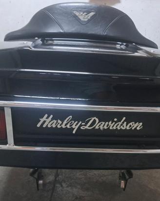 TOUR PACK ORIGINALE HARLEY-DAVIDSON