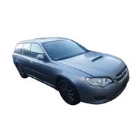 Ricambi usati per Subaru Legacy 2.0 Diesel del 200