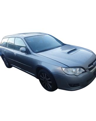 Ricambi usati per Subaru Legacy 2.0 Diesel del 200
