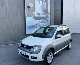 Fiat Panda 1.3 MJT 16V DPF 4x4 Climbing