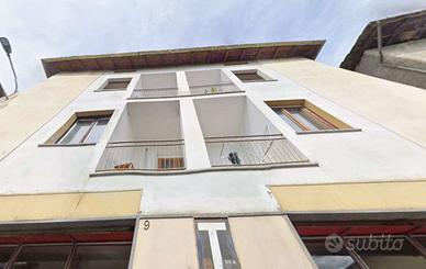 Appartamento a Castione Andevenno