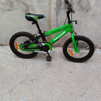 Bici da bambino 