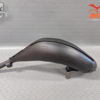 ESPANSIONE NUOVA MARMITTA HONDA CR 125 1998 1999