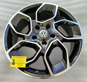 Cerchi In Lega NUOVI 18 Per VW Amarok T5 T6 T6.1