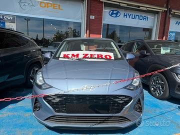 Hyundai i10 1.0 MPI Connectline