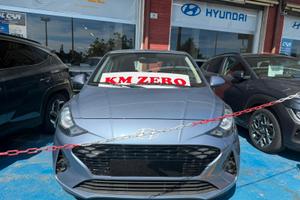 Hyundai i10 1.0 MPI Connectline
