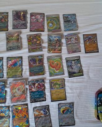 carte pokemon