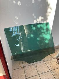 Vetro Golf 6 posteriore