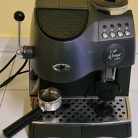 Macchina caffè