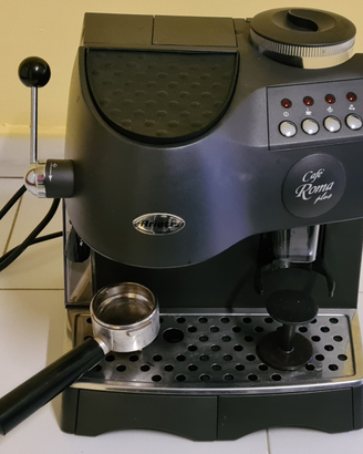 Macchina caffè