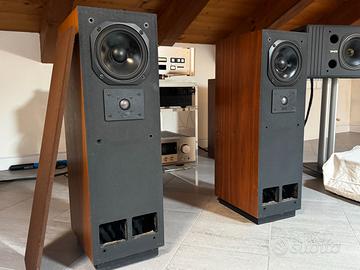 Diffusori TDL Studio 1