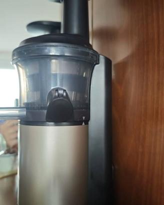 Estrattore Panasonic MJ-L500
