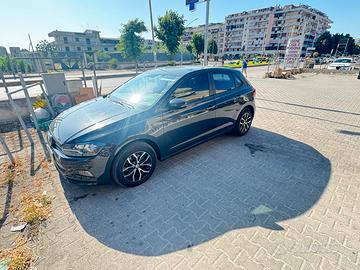 Volkswagen Polo 1.6 anno 2019