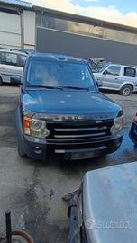Land Rover Discovery 3 anno 2005