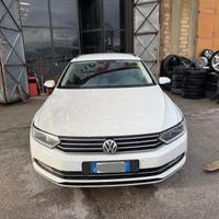 Ricambi Volkswagen Passat Variant 2.0 TDI 150cv de