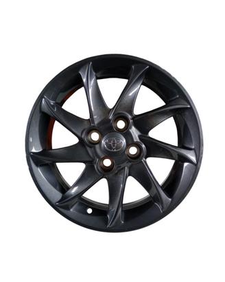TOYOTA Yaris Serie (17>20) CERCHIO IN LEGA PZ408-B