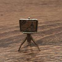 microfusione argento 800