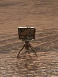 microfusione argento 800