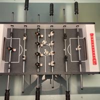 Calciobalilla Calcetto da Tavolo “Città del Sole “