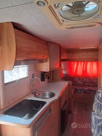 camper rimor superbrig 