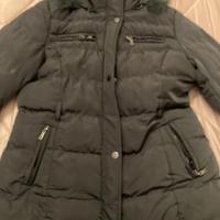 Giubbino donna invernale