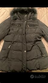 Giubbino donna invernale